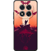 Чохол BoxFace Poco M8 Pro 