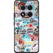 Чохол BoxFace Poco M8 Pro 