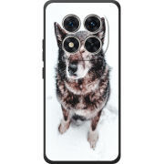 Чохол BoxFace Poco M8 Pro 