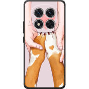 Чохол BoxFace Poco M8 Pro 