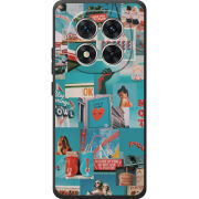 Чохол BoxFace Poco M8 Pro 