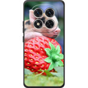 Чохол BoxFace Poco M8 Pro 