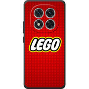 Чохол BoxFace Poco M8 Pro 