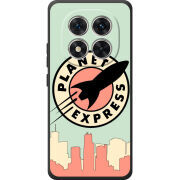 Чохол BoxFace Poco M8 Pro 