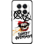 Чохол BoxFace Poco M8 Pro 