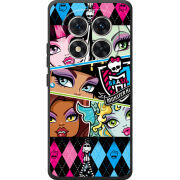 Чохол BoxFace Poco M8 Pro 