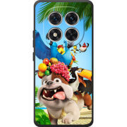 Чохол BoxFace Poco M8 Pro 