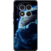 Чохол BoxFace Poco M8 Pro Planet