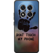 Чохол BoxFace Poco M8 Pro 