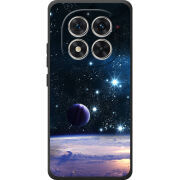 Чохол BoxFace Poco M8 Pro Space Landscape