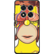 Чохол BoxFace Poco M8 Pro 