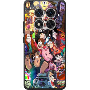 Чохол BoxFace Poco M8 Pro 