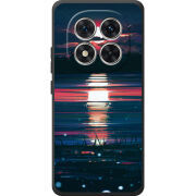 Чохол BoxFace Poco M8 Pro Midnight