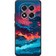 Чохол BoxFace Poco M8 Pro Thunderclouds