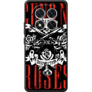 Чохол BoxFace Poco M8 Pro 