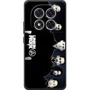 Чохол BoxFace Poco M8 Pro 