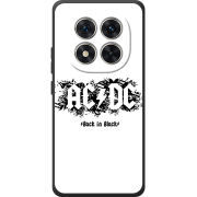 Чохол BoxFace Poco M8 Pro 