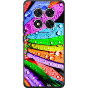 Чохол BoxFace Poco M8 Pro Colored Chamomile