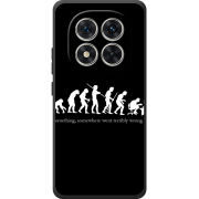 Чохол BoxFace Poco M8 Pro 