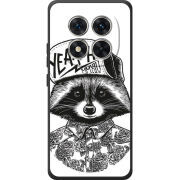 Чохол BoxFace Poco M8 Pro 