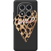 Прозорий чохол BoxFace Poco M8 Pro Wild Love