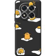 Прозорий чохол BoxFace Poco M8 Pro Gudetama