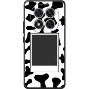 Прозорий чохол BoxFace Poco M8 Pro Cow