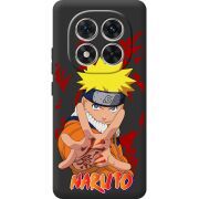 Прозорий чохол BoxFace Poco M8 Pro Naruto