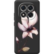 Прозорий чохол BoxFace Poco M8 Pro Magnolia