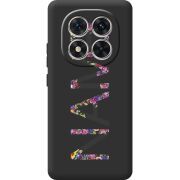 Прозорий чохол BoxFace Poco M8 Pro Именной