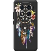 Чохол зі стразами Poco M8 Pro Dreamcatcher