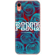 Чехол Uprint Apple iPhone XR 