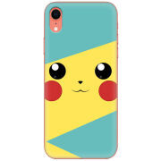 Чехол Uprint Apple iPhone XR 