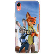Чехол Uprint Apple iPhone XR 