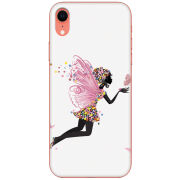 Чехол Uprint Apple iPhone XR 