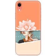 Чехол Uprint Apple iPhone XR 