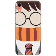 Чехол Uprint Apple iPhone XR Harry