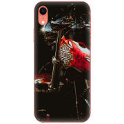 Чехол Uprint Apple iPhone XR Harley