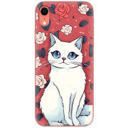 Чехол Uprint Apple iPhone XR 
