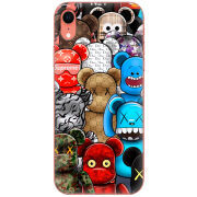 Чехол Uprint Apple iPhone XR Find your bear