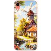 Чехол Uprint Apple iPhone XR 