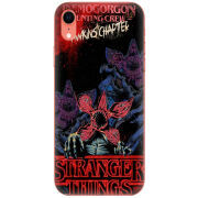 Чехол Uprint Apple iPhone XR 