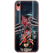 Чехол Uprint Apple iPhone XR 