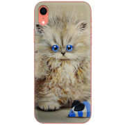 Чехол Uprint Apple iPhone XR 
