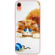 Чехол Uprint Apple iPhone XR 