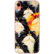 Чехол Uprint Apple iPhone XR 