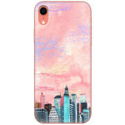 Чехол Uprint Apple iPhone XR 