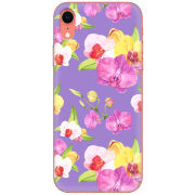 Чехол Uprint Apple iPhone XR 