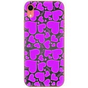 Чехол Uprint Apple iPhone XR 