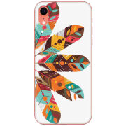 Чехол Uprint Apple iPhone XR 